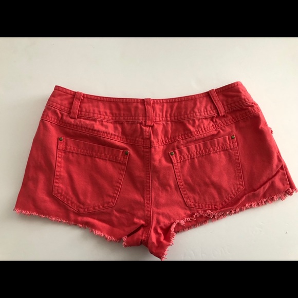 Forever 21 Shorts Medium - Picture 2 of 7